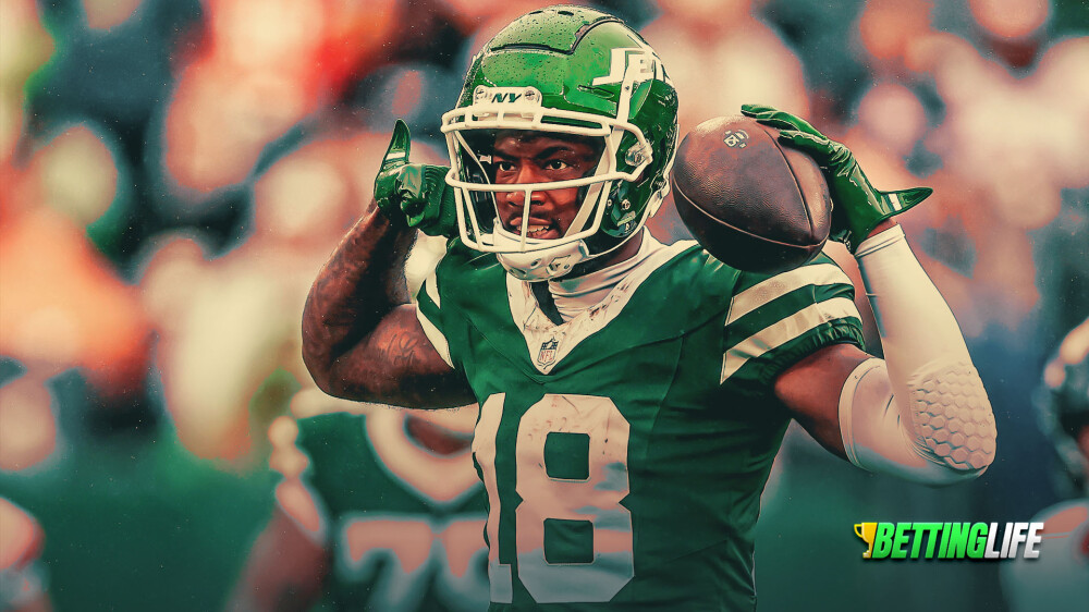 Inevitable Reality and Jets WR Prop