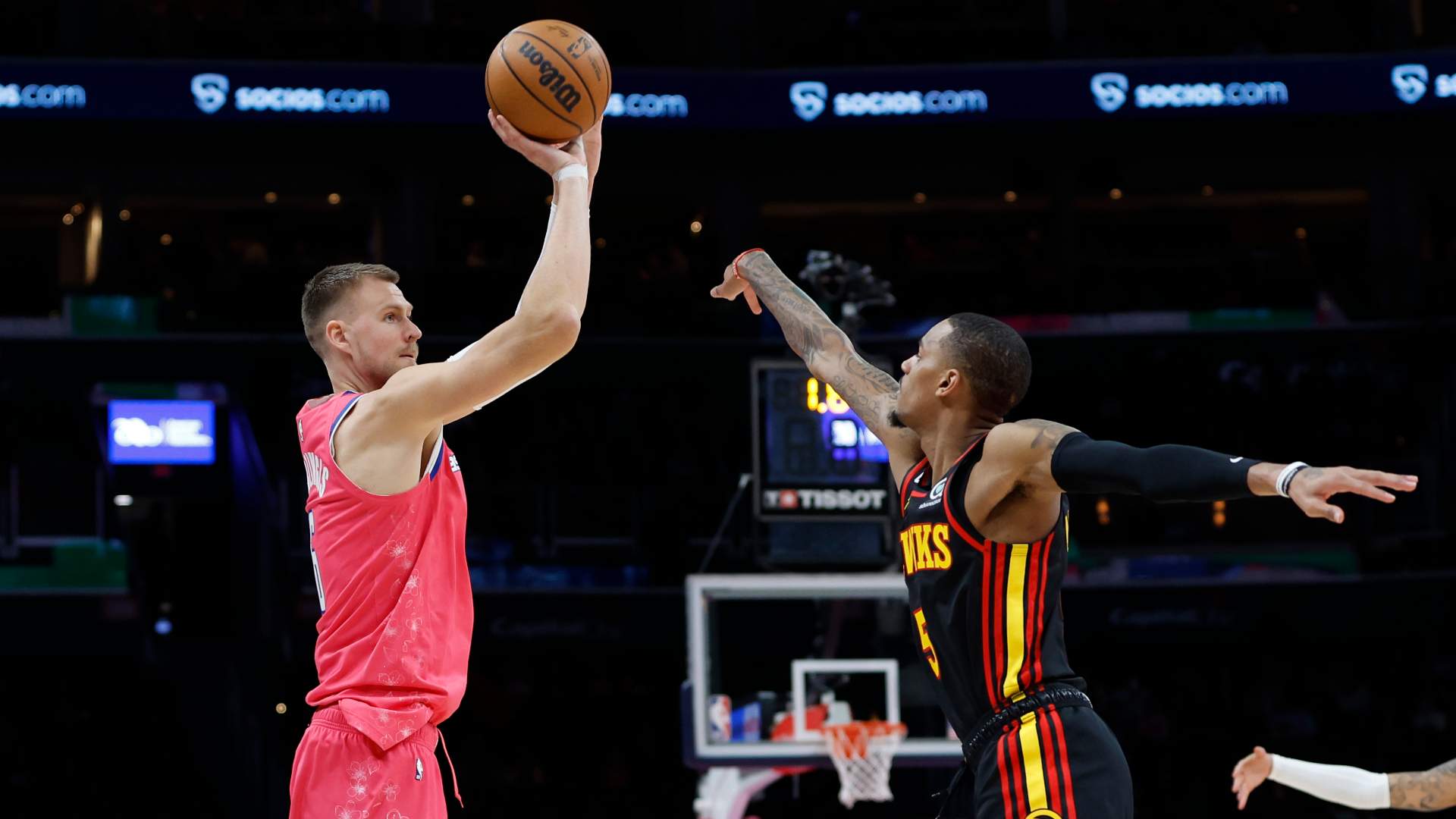 Kristaps Porzingis