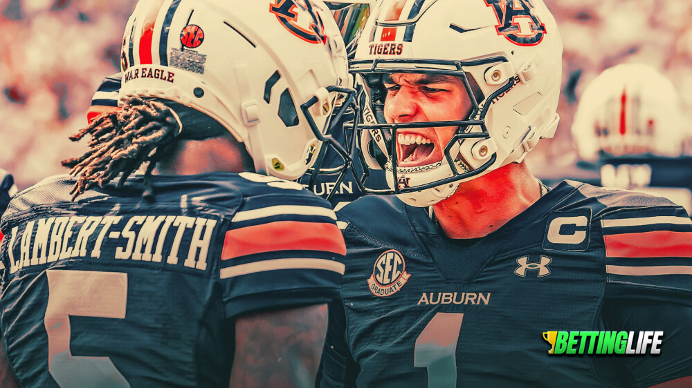 College Football Expert Picks: Best Bets and Props, Week 6