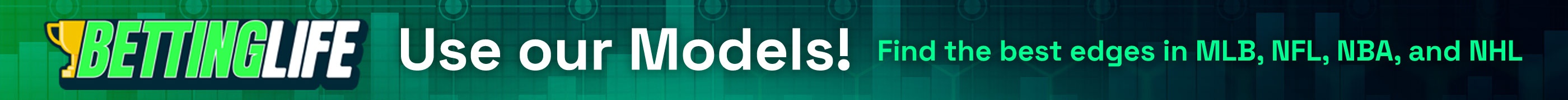 Betting Models