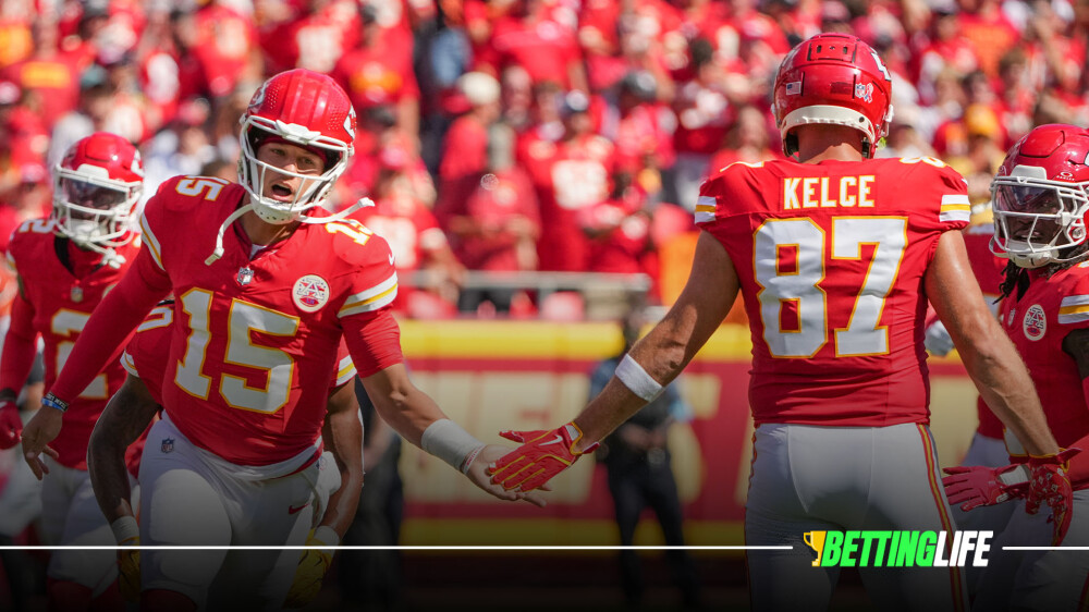 NFL Offenses Coming Back? Chiefs-Saints Looking for More