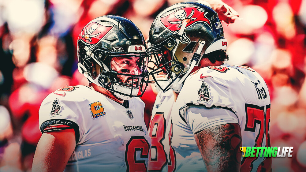 At the Quarter Turn and TNF Bucs vs. Falcons