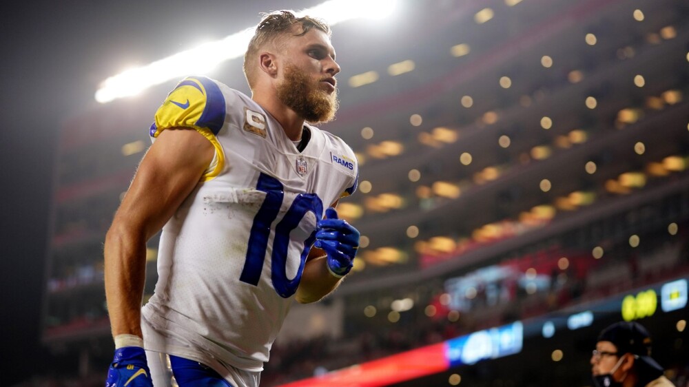 Cooper Kupp