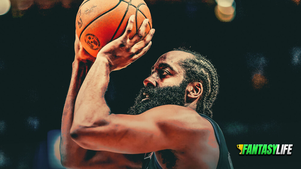 Fantasy Basketball Shooting Guards for 2024: Targets and Fades