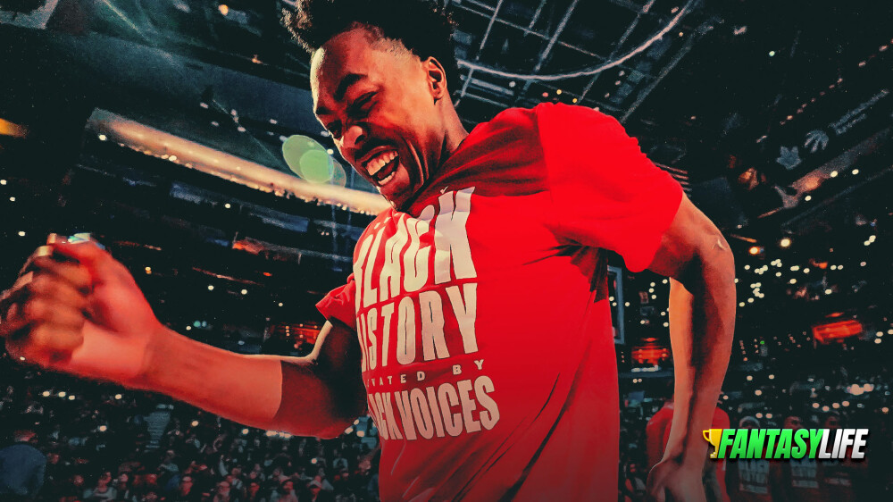 Fantasy Basketball Small Forwards for 2024: Targets and Fades