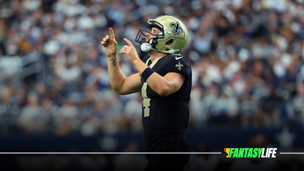 Guillotine League Fantasy Football Week 3 Game Plan
