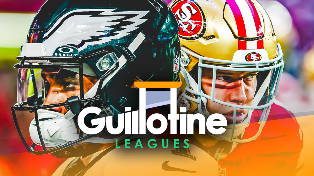 Using Fantasy Football Strength of Schedule in Guillotine Leagues: Reversing the dynamic