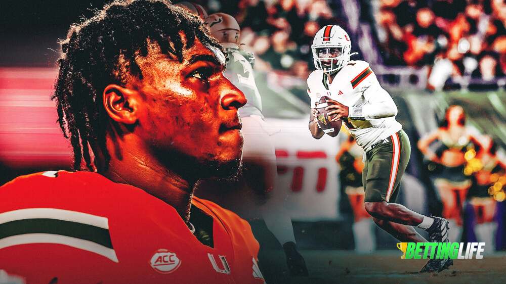 2024 Heisman Betting Odds and Best Bets Entering Week 6
