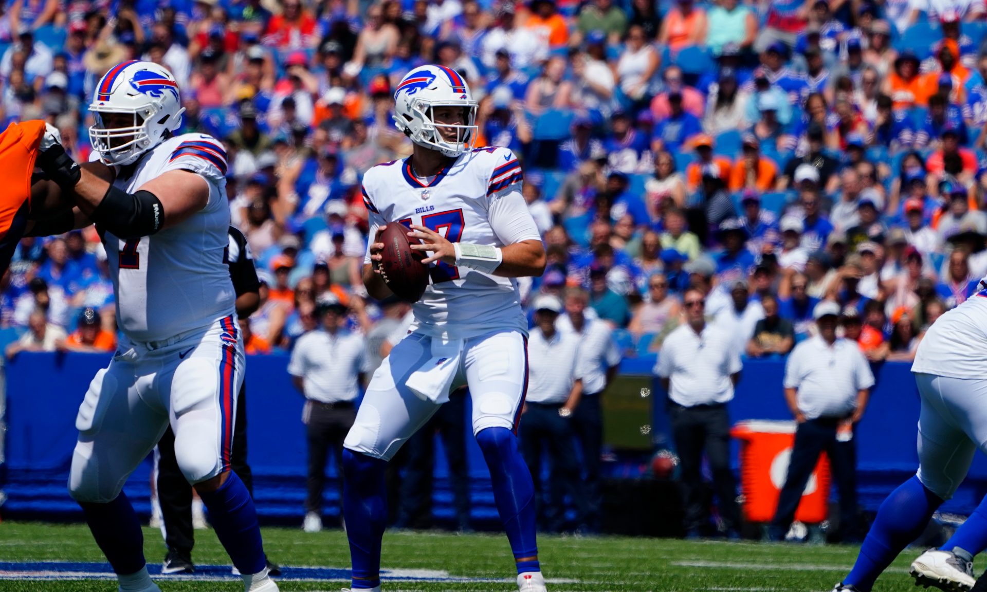 Josh Allen
