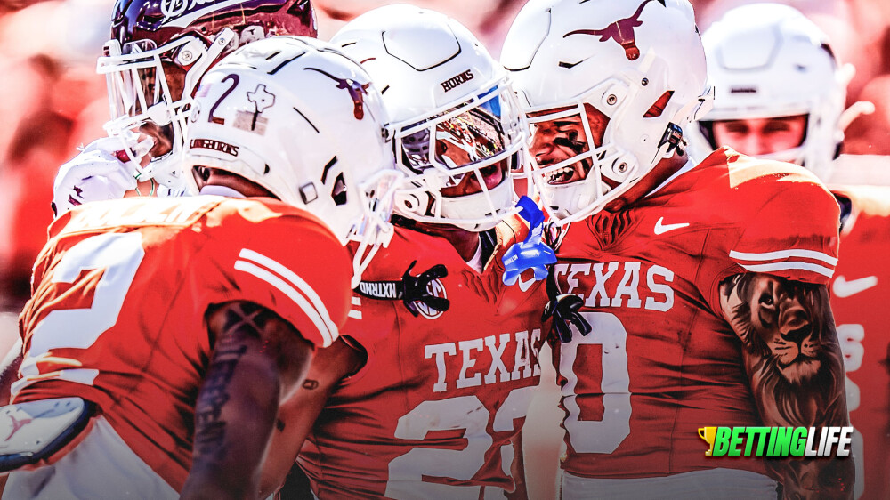 College Football Rankings: Ohio State, Texas move to the top