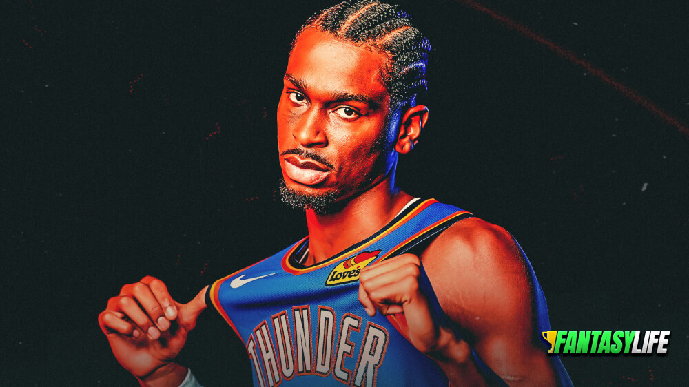 Fantasy Basketball Point Guards for 2024: More Than Just Passers