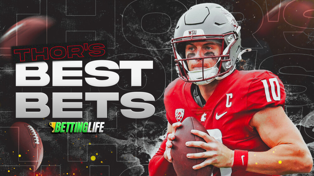 College Football Expert Picks: Best Bets and Props, Week 11