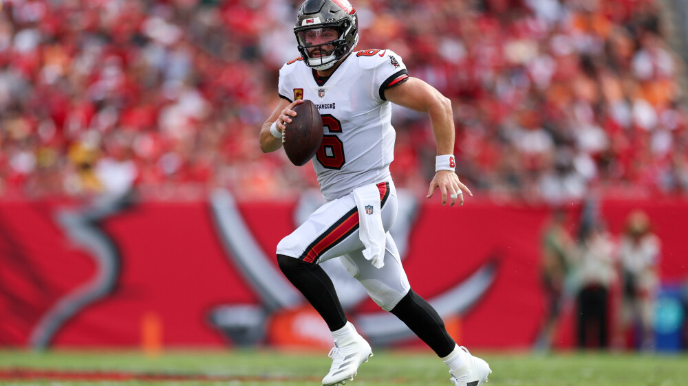 Fantasy Football Guillotine League Plan: After Chop No. 1