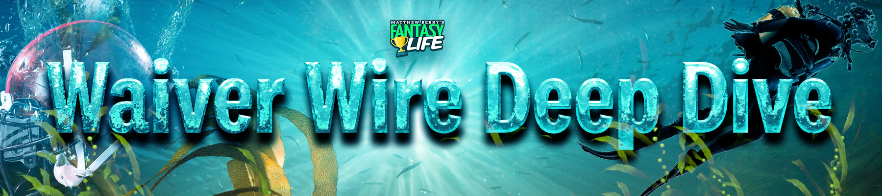 Waiver Wiver Banner