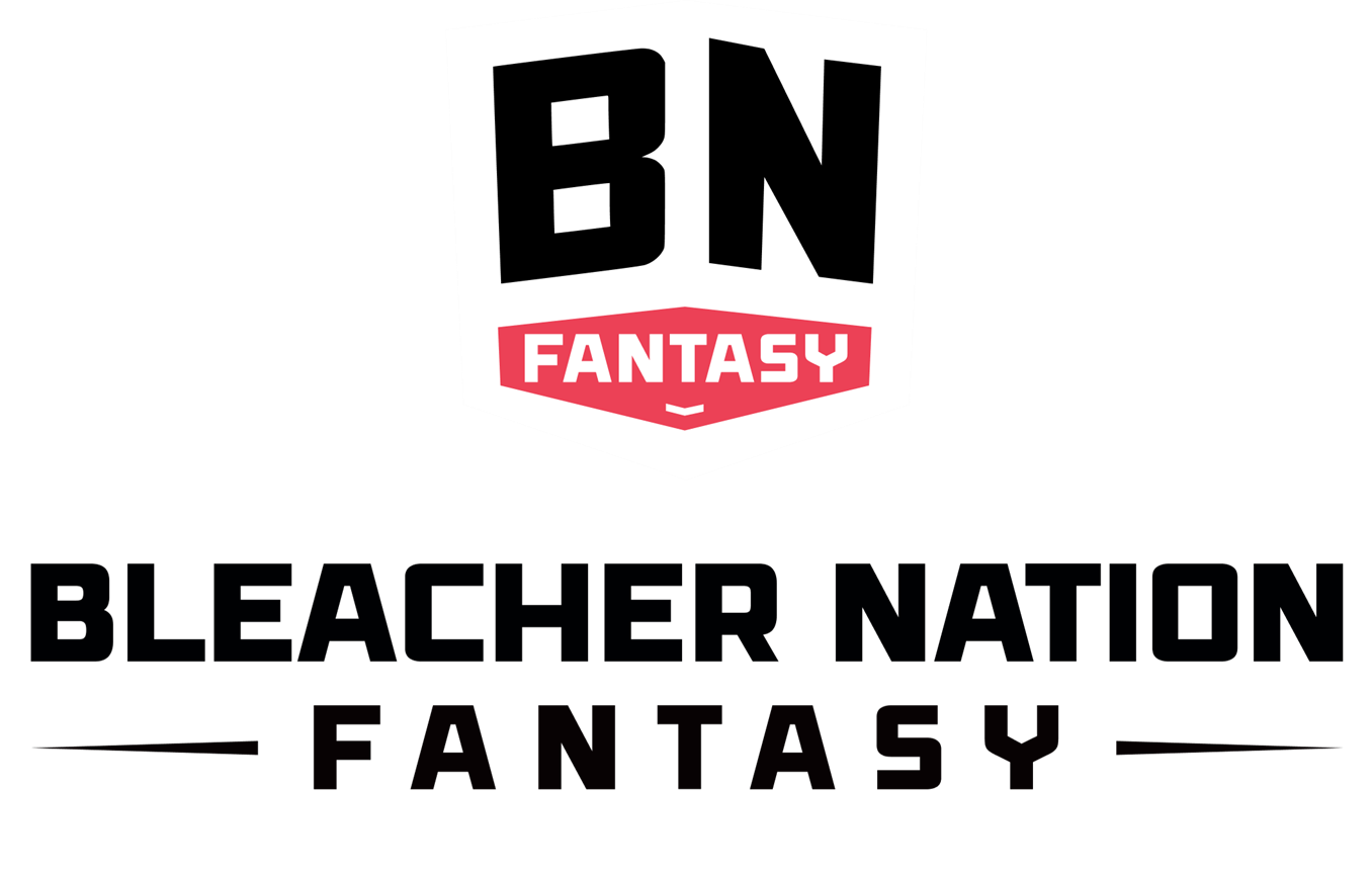 Bleacher Nation Fantasy