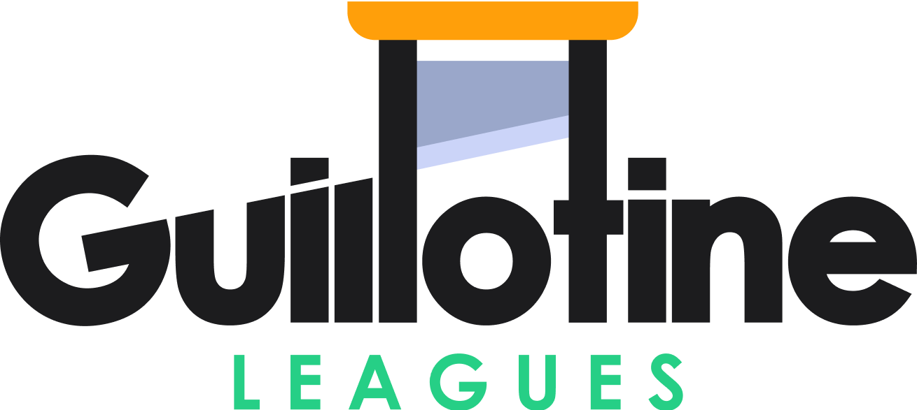 Guillotine Leagues